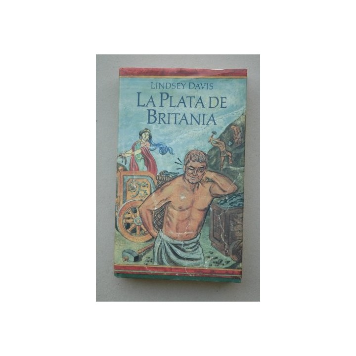 La Plata De Britania